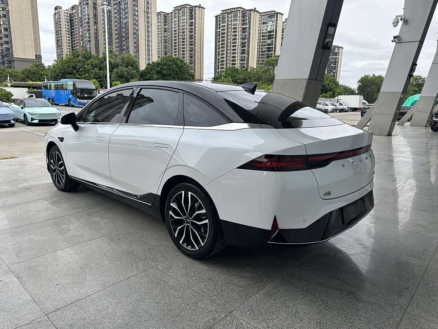 Xpeng P5 2023 immagine di auto #8