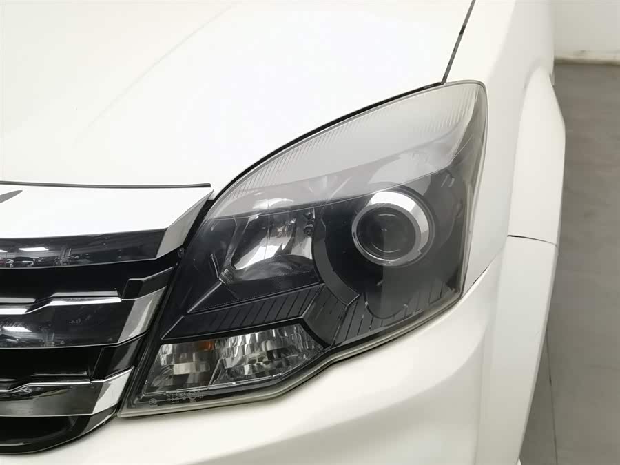 Haval H5 Class 2015 car image #8