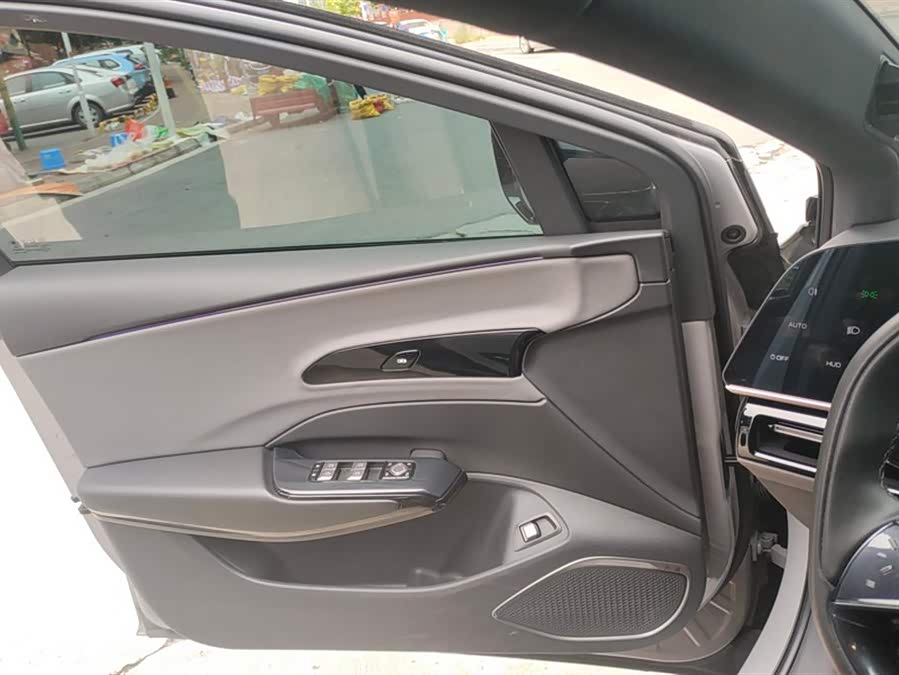 HongQi EH7 2024 #8 HongQi EH7 2024 изображение автомобиля #8