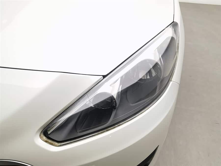 标致 标致308 2014 汽车图片 #8