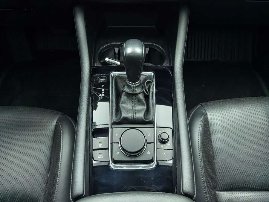 马自达 马自达3 2021 汽车图片 #8