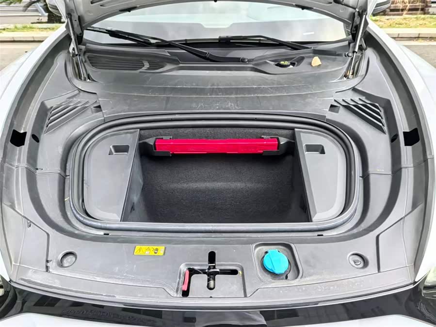 Audi RS e-tron GT 2023 #8 Audi RS e-tron GT 2023 car image #8