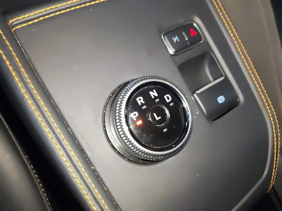 Ford Mustang Mach-E 2024 #8 Ford Mustang Mach-E 2024 car image #8