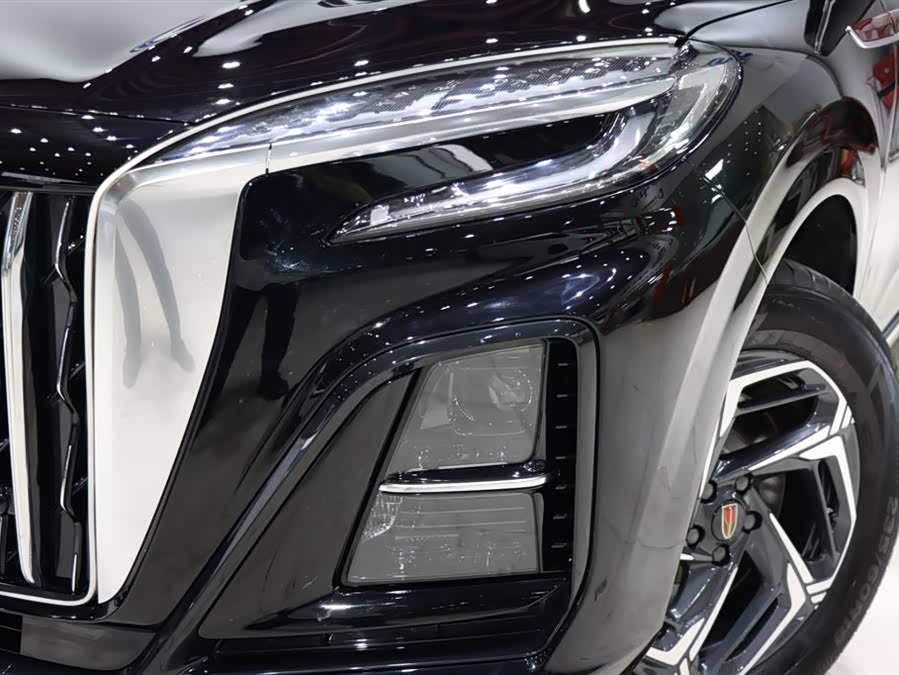 HongQi HS3 2024 immagine di auto #8