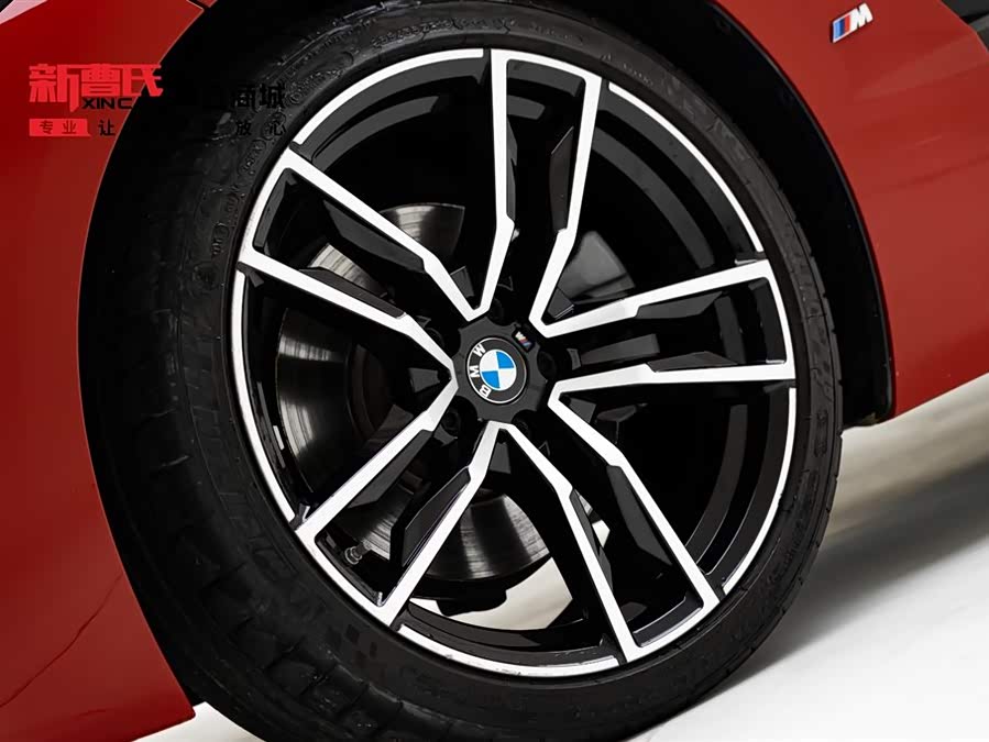 BMW Z4 2023 car image #8