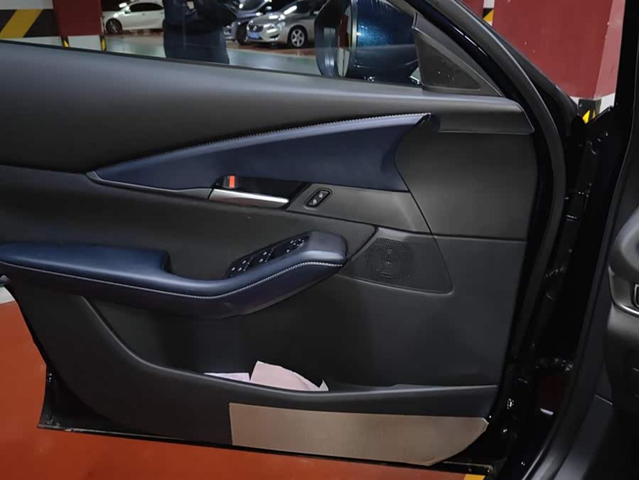 马自达 马自达CX-3 2025 汽车图片 #8