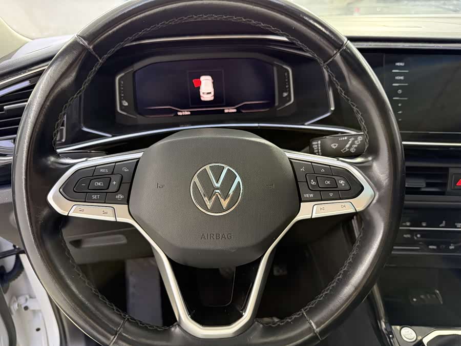 Volkswagen Tayron GTE 2021 immagine di auto #8