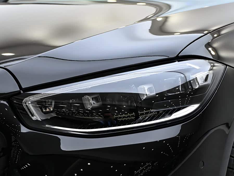 Mercedes-Benz S Class New Energy 2023 image de voiture #8