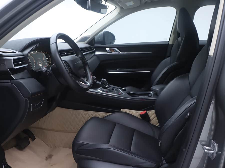 Lynk & Co 01 2021 image de voiture #8