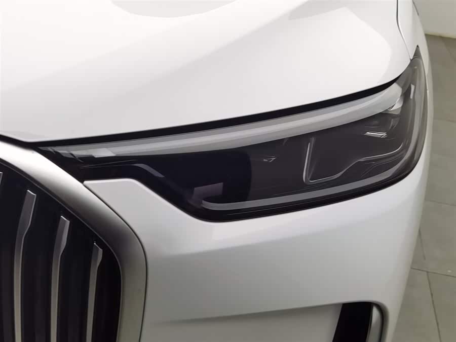 Chery Tiggo9 C-DM 2025 car image #8