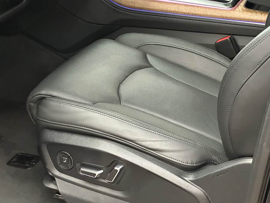 Audi Q7 2020 #8 Audi Q7 2020 car image #8