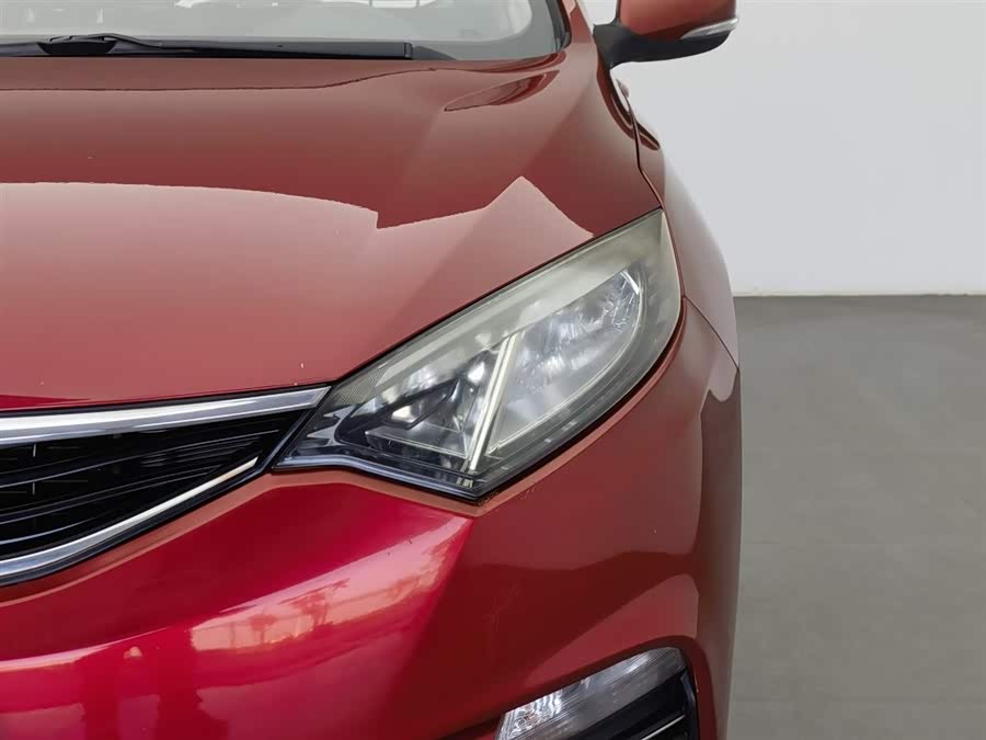 Changan Eado XT 2015 #8 Changan Eado XT 2015 car image #8