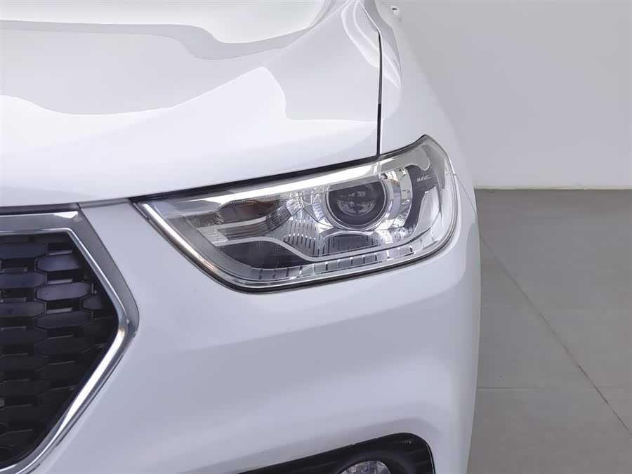 Haval H2 2017 #8 Haval H2 2017 immagine di auto #8