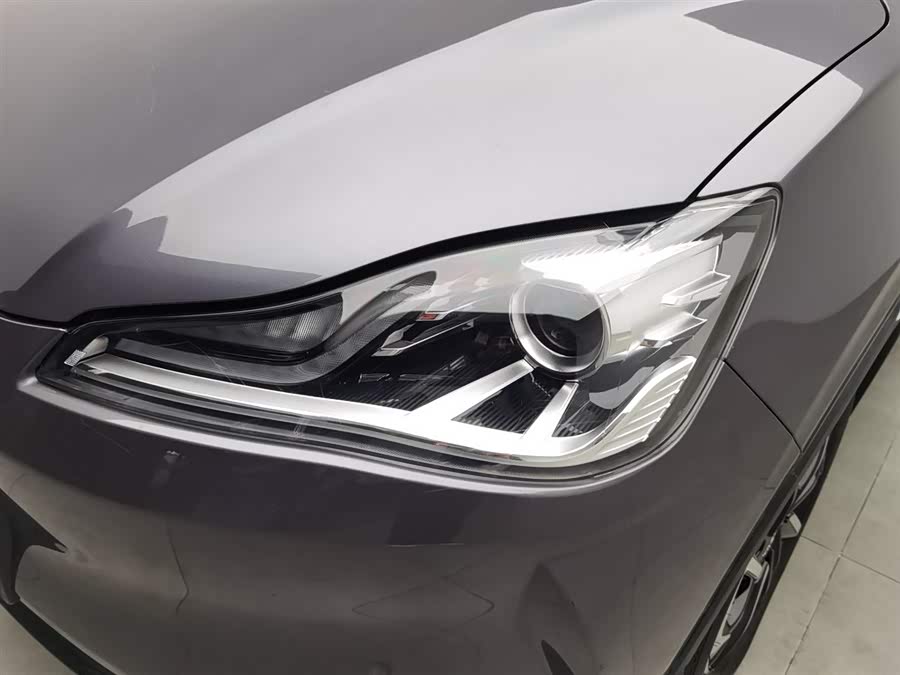 Neta V 2022 #8 Neta V 2022 изображение автомобиля #8