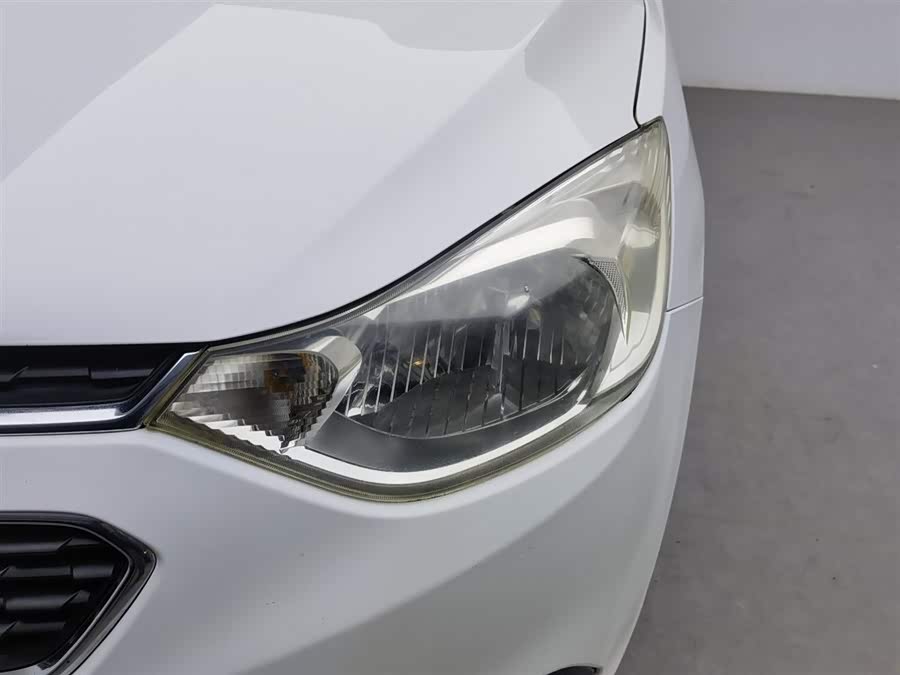 Chevrolet Sail 2015 car image #8