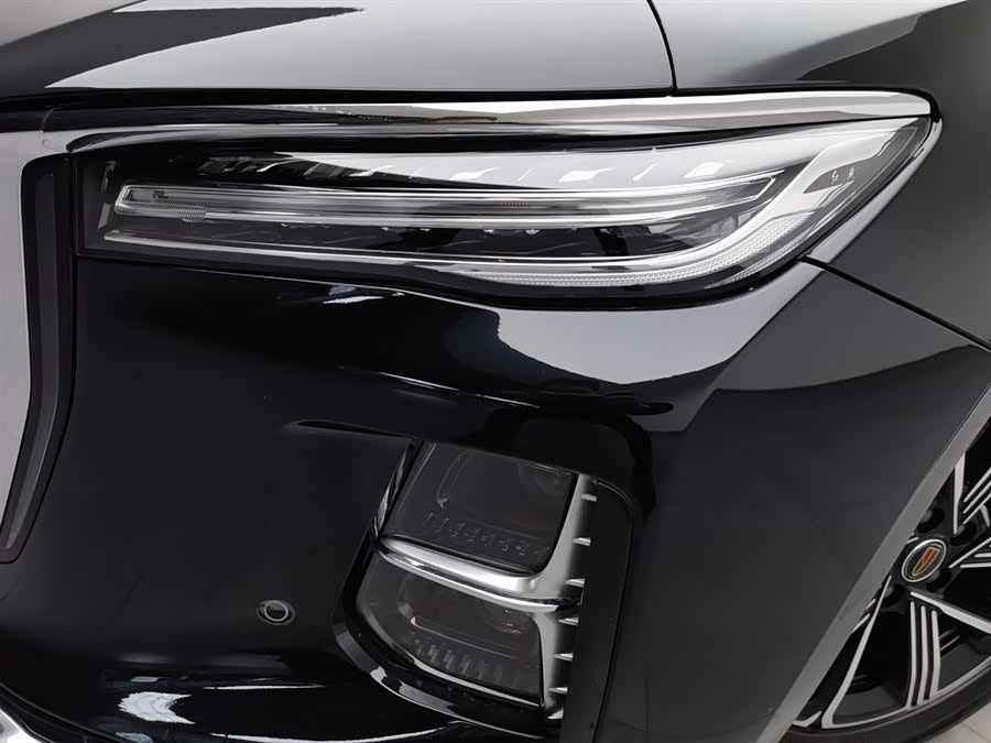 HongQi H5 PHEV 2025 car image #8