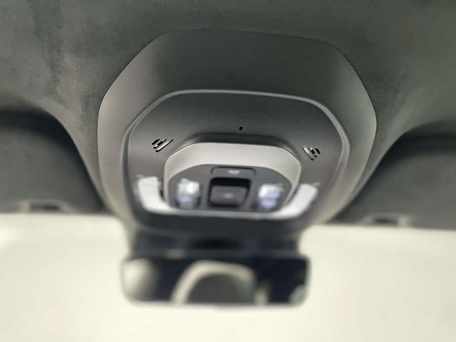 GEELY Monjaro MHEV 2024 car image #8