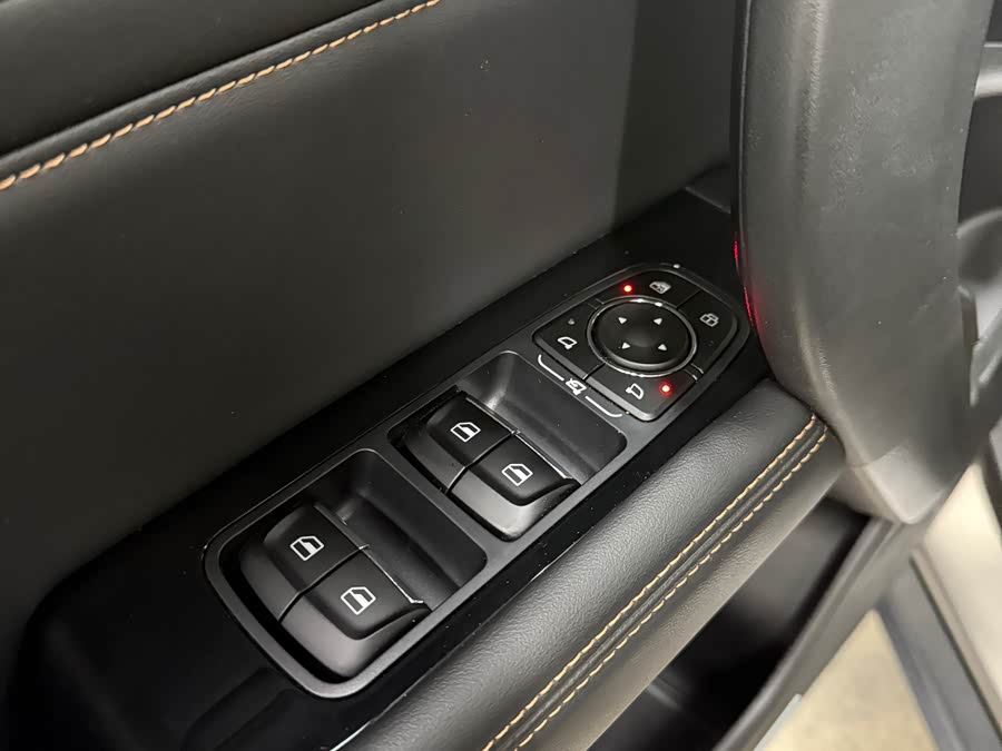 Haval X Dog / Dargo 2024 car image #8