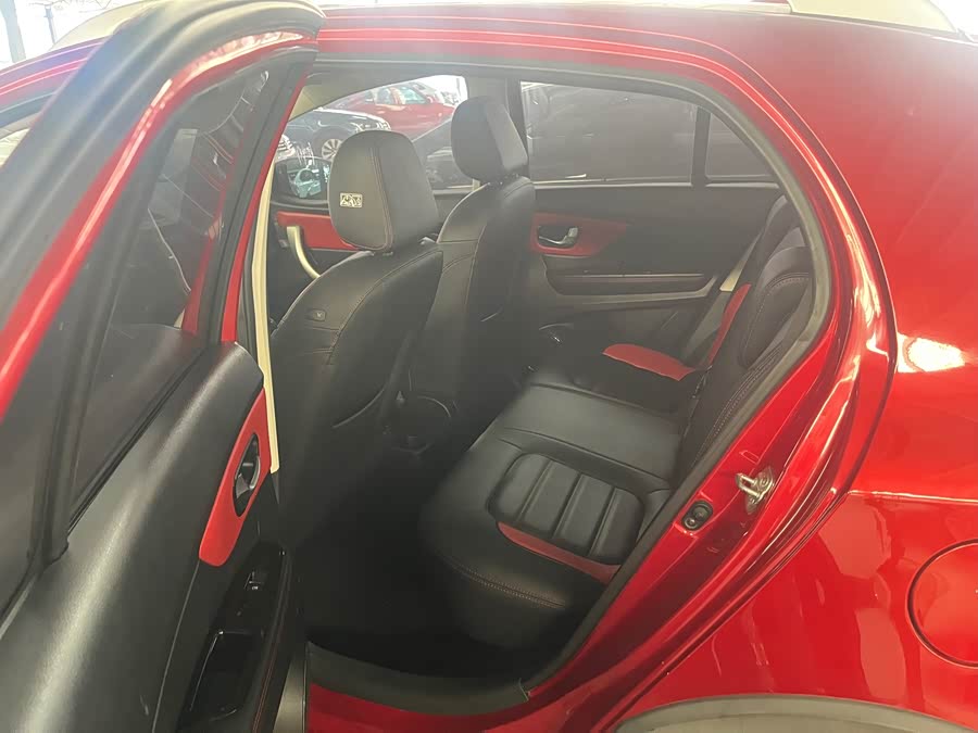 Haval H1 2015 #8 Haval H1 2015 car image #8