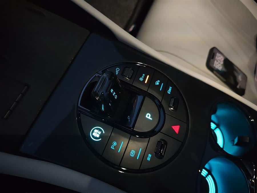 BYD Seal 06GT 2024 car image #8