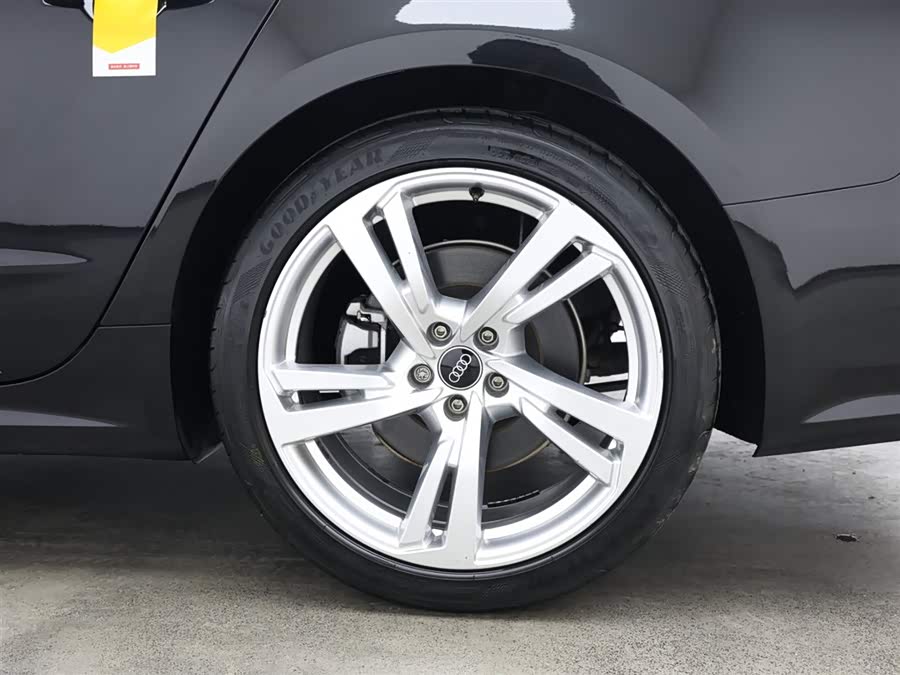 Audi A7L 2023 #8 Audi A7L 2023 imagen de coche #8