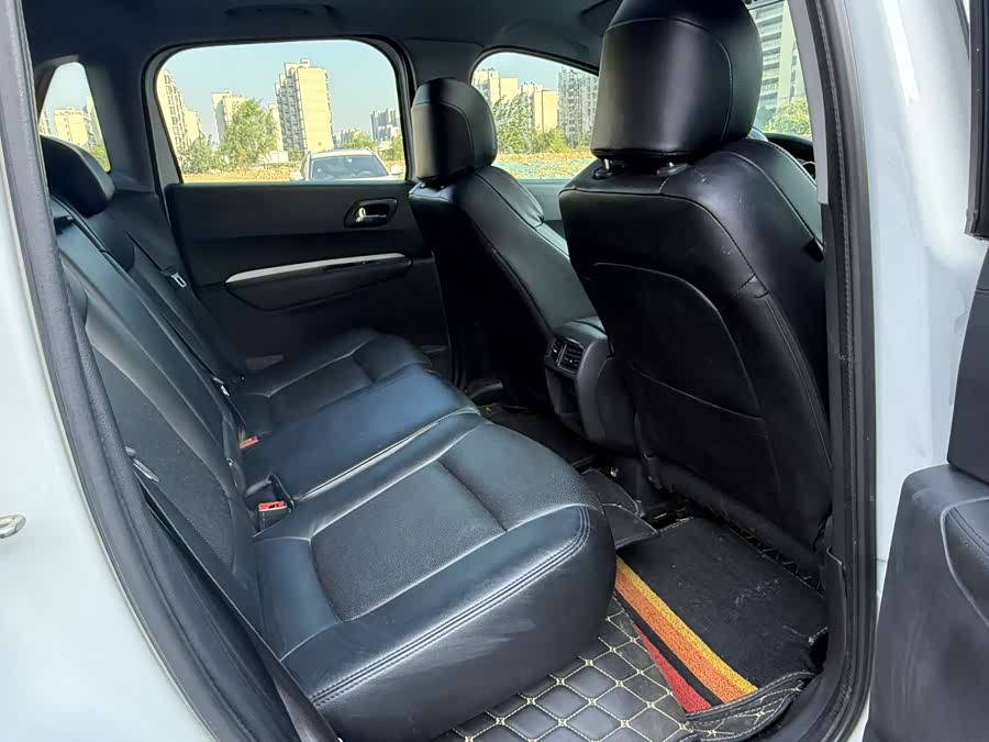 标致 标致3008 2018 汽车图片 #8