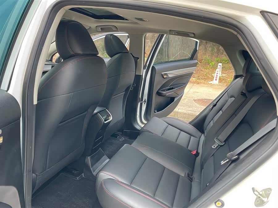 吉利汽车 缤瑞 2020 汽车图片 #8