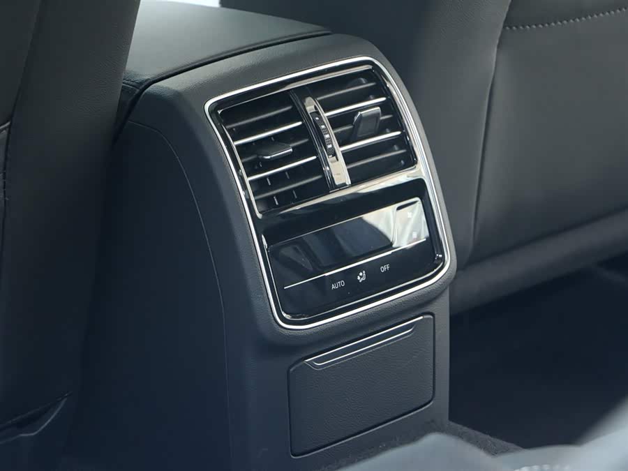 Volkswagen Magotan GTE 2023 car image #8