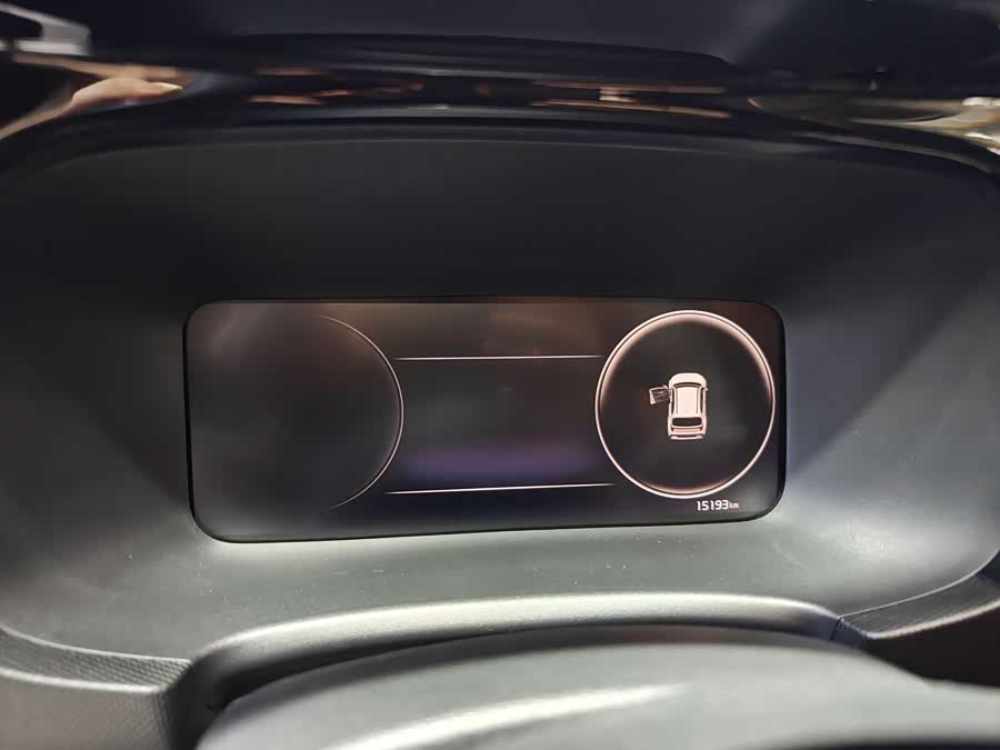 Kia Sonet 2024 immagine di auto #8