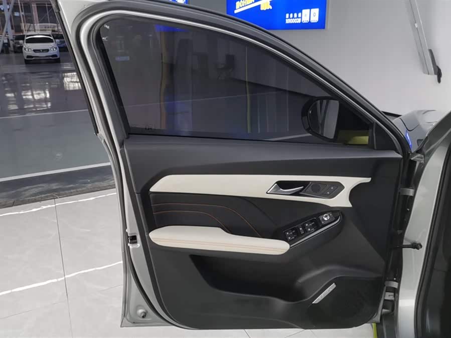 Haval Rabbit 2022 car image #8