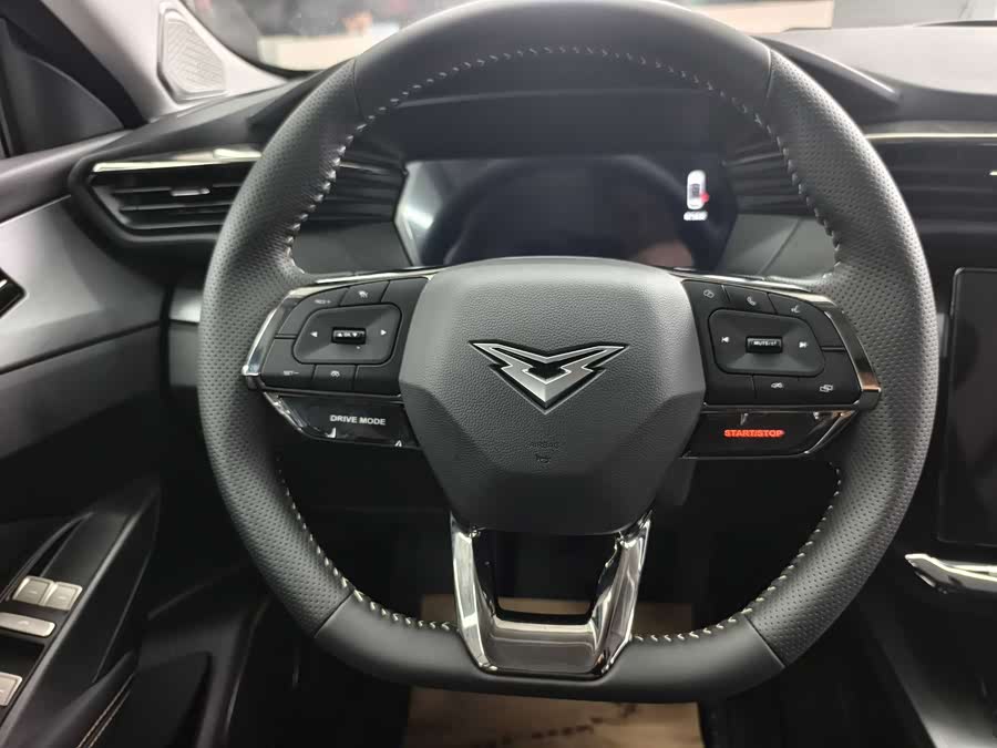 Kaiyi Kunlun 2025 immagine di auto #8