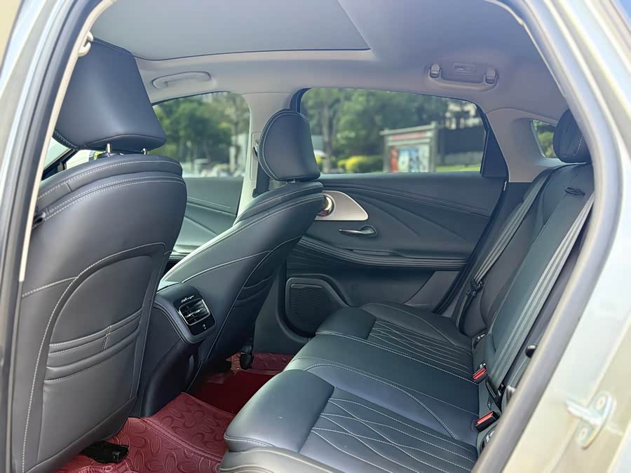 Chery Arrizo 8 2024 #8 Chery Arrizo 8 2024 immagine di auto #8