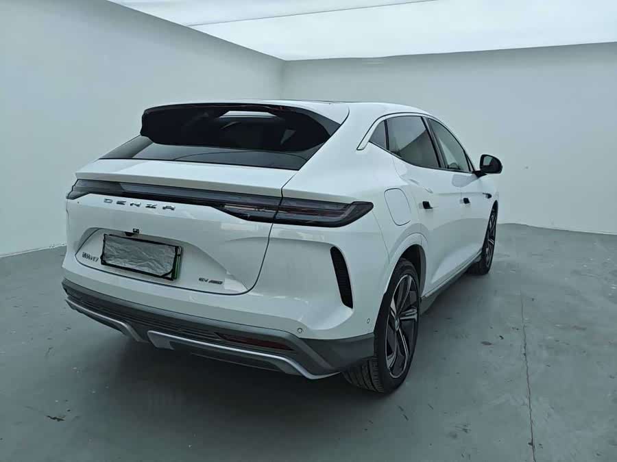 Denza N7 2023 imagen de coche #8