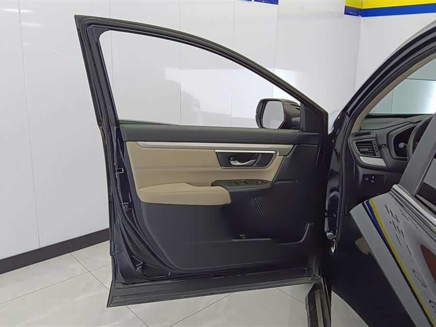 Honda CR-V 2019 car image #8