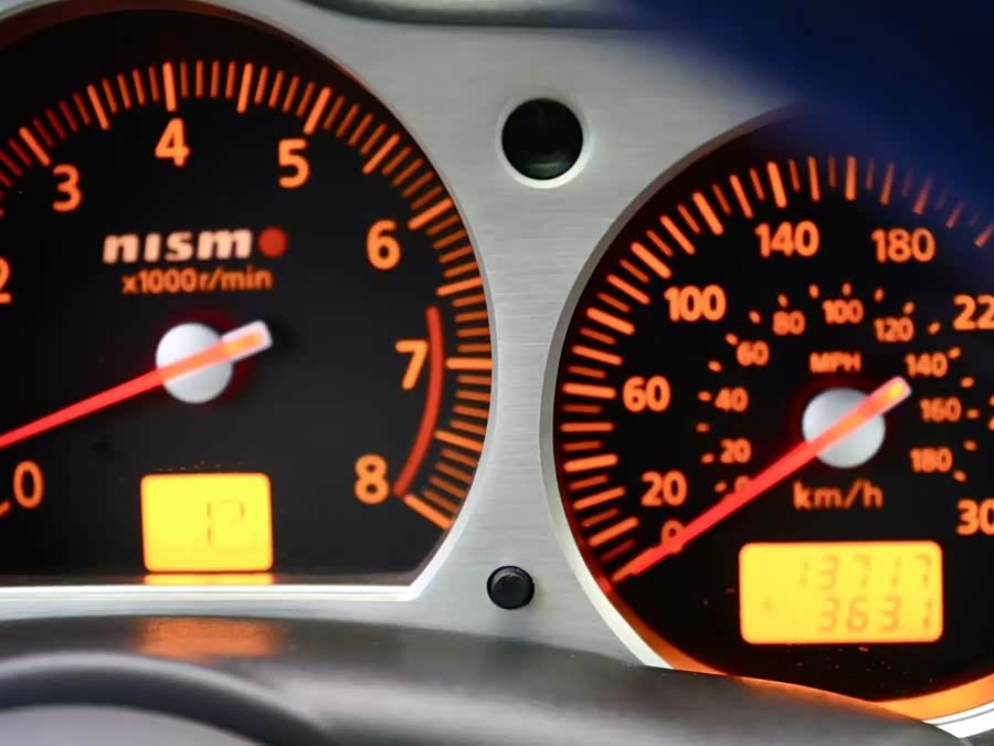 日产 日产350Z 2008 汽车图片 #8