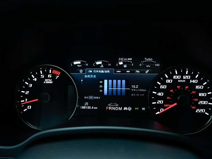 Ford F-150 Raptor 2021 car image #8