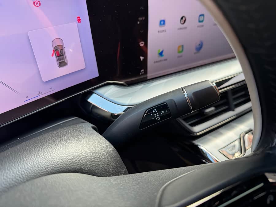 Haval XY 2021 image de voiture #8