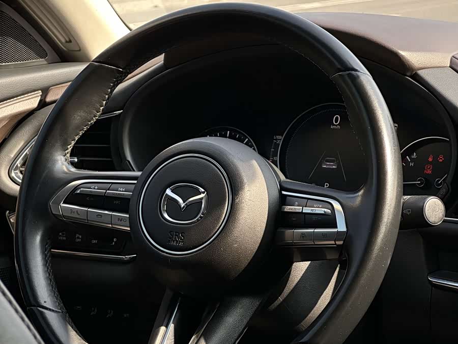 马自达 马自达CX-3 2020 汽车图片 #8