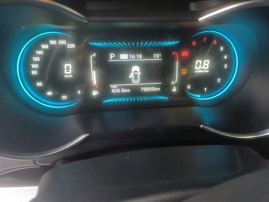 Jetour X70M 2021 #8 Jetour X70M 2021 immagine di auto #8