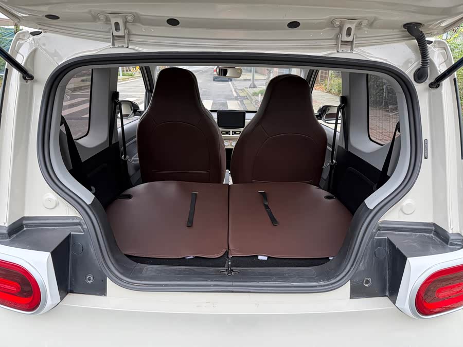 Wuling Hongguang MINI EV 2024 car image #8