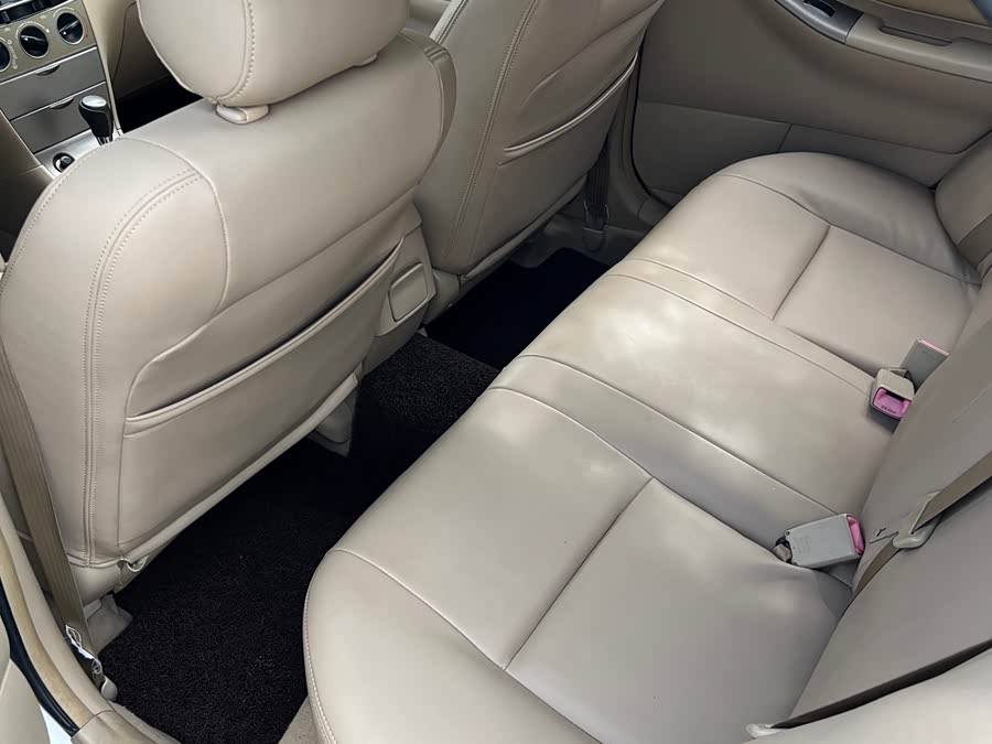 Toyota Corolla (Classic) 2014 immagine di auto #8