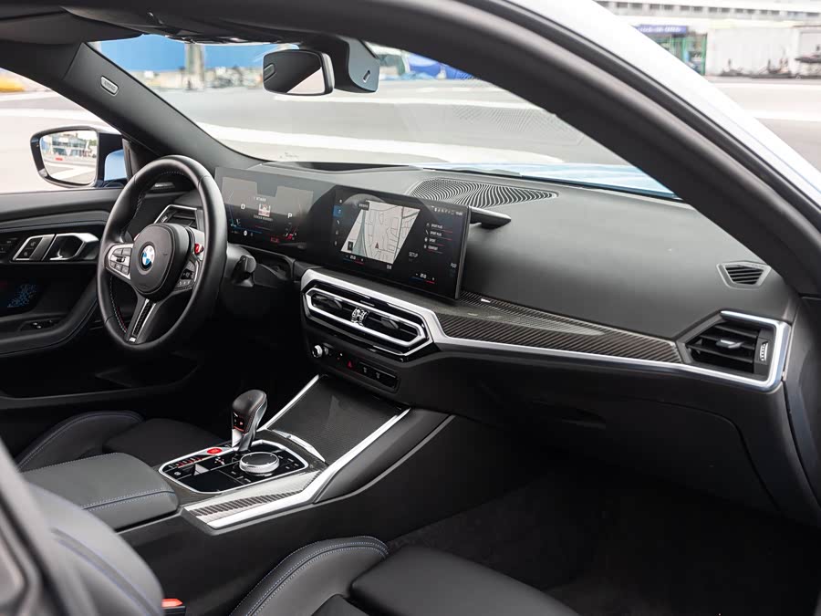 BMW M2 2023 car image #8