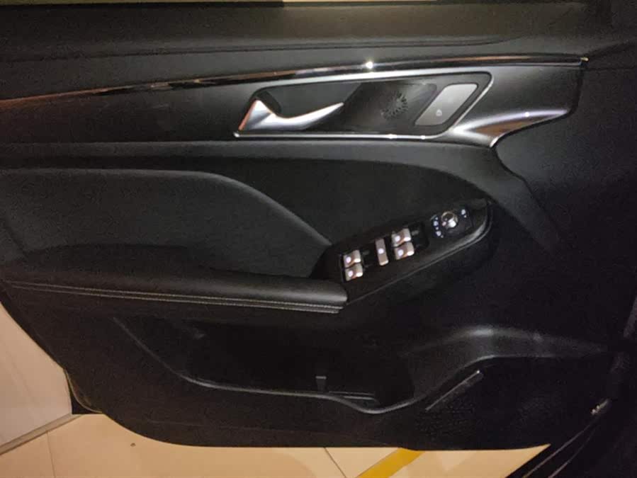 Haval Jolion 2021 immagine di auto #8