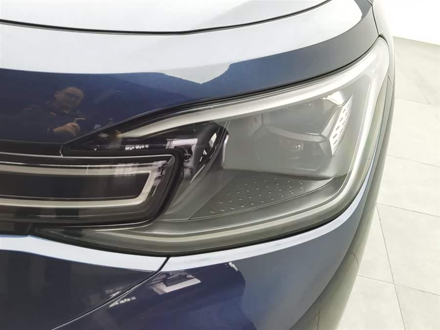 Volkswagen ID.6 Crozz 2023 car image #8