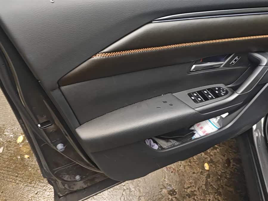 马自达 马自达CX-50行也 2023 汽车图片 #8