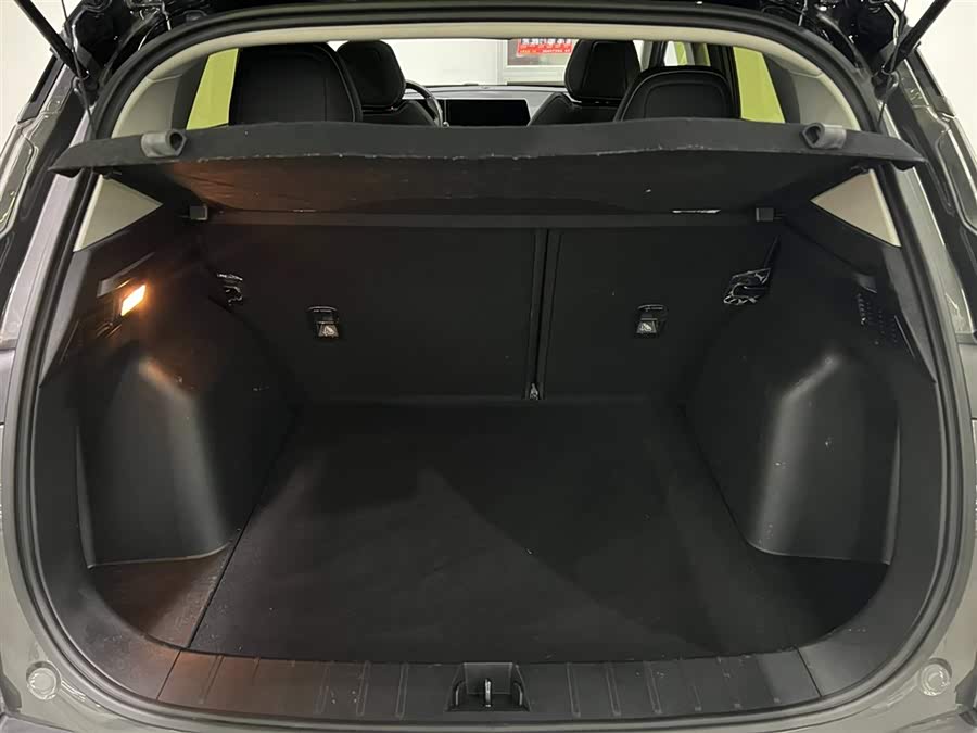 GEELY Coolray 2022 #8 GEELY Coolray 2022 car image #8