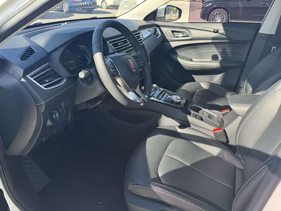 荣威 荣威Ei5 2019 汽车图片 #8