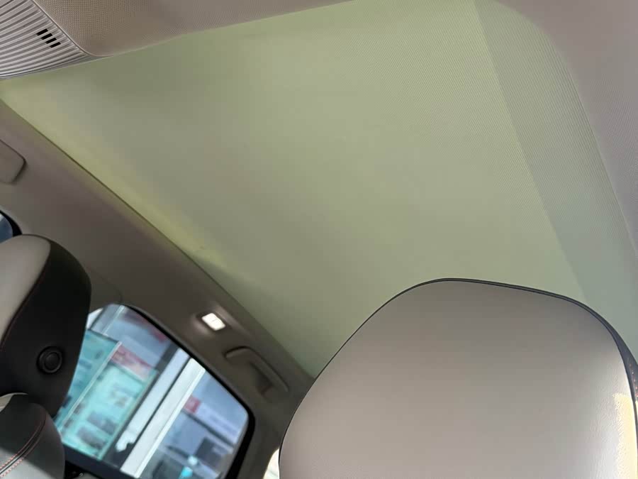 Volkswagen ID.7 Vizzion 2024 #8 Volkswagen ID.7 Vizzion 2024 car image #8