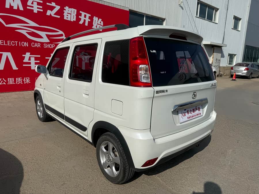 Suzuki Wagon R X5 2018 изображение автомобиля #8