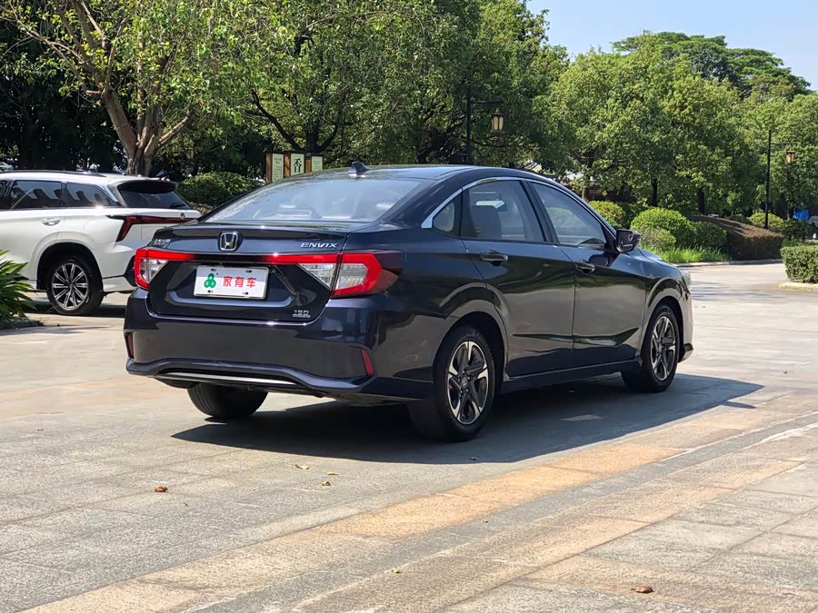 Honda Envix 2019 #8 Honda Envix 2019 car image #8